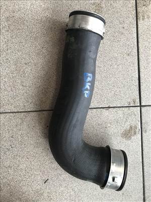 Volkswagen Passat B6 cooler cső 1K01458434L