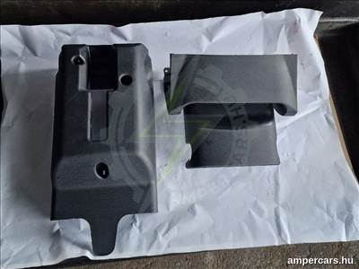 FORD FIESTA V (JH_, JD_) Komplett Kormányoszlop Burkolat (2004–2010) 2S613530AFW 748889