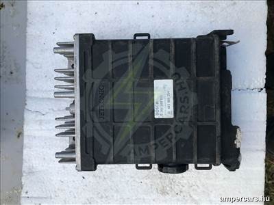 AUDI 100 (44, 44Q, C3) Motorvezérlő (1984–1988) 0280800165 443906264