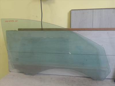VOLVO V50 2004.04.01-2007.12.31 Jobb első ajtóüveg