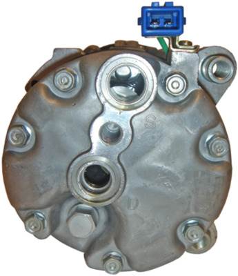 MAHLE ACP 1017 000S - klíma kompresszor VW