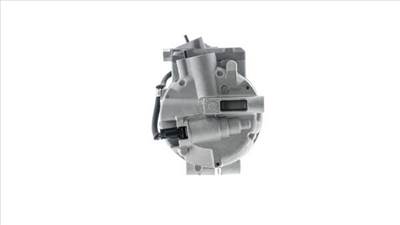 MAHLE ACP 23 000P - klíma kompresszor MERCEDES-BENZ MERCEDES-BENZ (BBDC)
