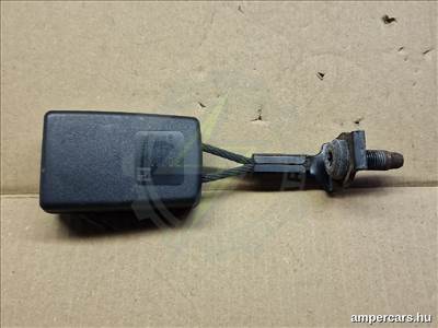 OPEL ASTRA H Biztonsági Öv Csat Hátsó Bal (2004–) 13128018 401266978