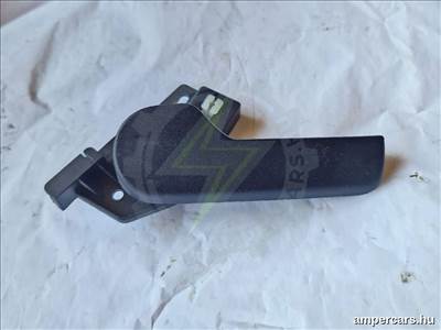 SKODA FABIA II (5J) Motorháztető Nyitó Kar / Gomb (2007–2013) 1J1823633 1J1823533C