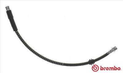BREMBO T 85 122 - fékcső VW