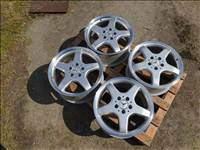 17" 5x112 Mercedes AMG (2 széles)