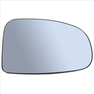 Toyota IQ 09-15 tükörbetét FÛTHETÕ jobb