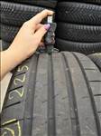 225/45 R18 Bridgestone nyári gumi 125000ft a 4db/80/