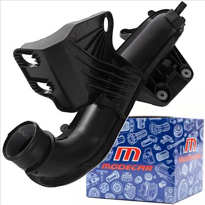 TURBO CSÕ INTERCOOLER VEZETÉK AUDI Q5 8R A5 8T A4 B8 A5 8T 2,0 TDi-hez
