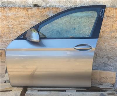 Bal első ajtó 2012 BMW 520 F10