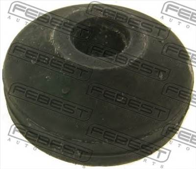 FEBEST HSB-043 - Távtartó cső, lengéscsillapító ACURA HONDA HONDA (DONGFENG) HONDA (GAC)