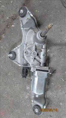 Mazda 3 BL '09 hátsó ablaktörlő motor BBN967450