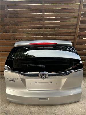 Honda CR-V IV (2011-2018) 68100-T1G-E50ZZ komplett csomagtérajtó 