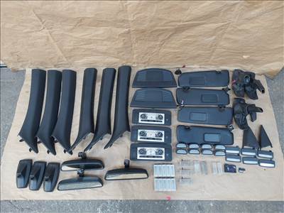 BMW 3-as sorozat E90, E91, E92, E93 Bmw E93 beltér kiegészítők