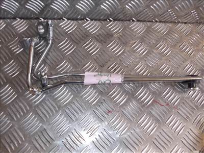 Vespa Gtv  plexi tartó