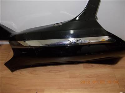 Piaggio X8 200 oldalidom