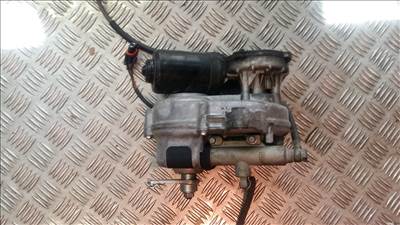 Piaggio Mp3 400 fútómû rögzítő