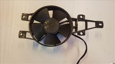 Piaggio X10 350 hûtő ventilátor