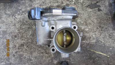 Opel Meriva B fojtószelep (55565489)