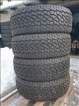  275/60 20 BFGoodrich Trail-Terrain T/A (ÚJ)