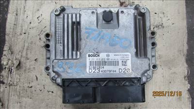 Fiat Ducato 2.3JTD 2008 (2J) motorvezérlő F1AE 51861914 / 0281016050