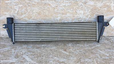 513237 Isuzu D Max, 2.5, 163 Ló, 2015, Intercooler Hűtő.