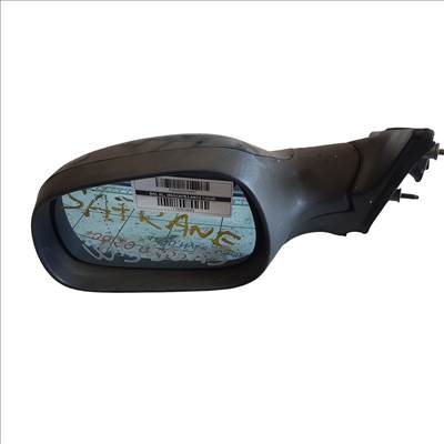 Renault Safrane  Bal el. visszapillantó tükör 7700808685