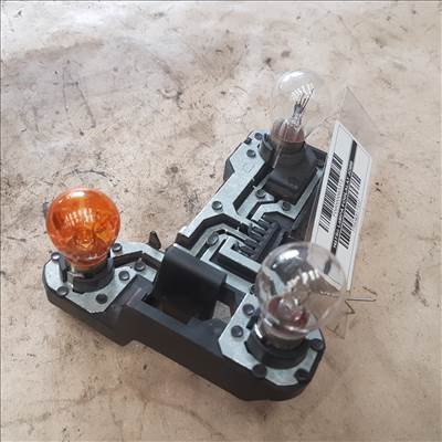 Renault Megane I  Hátsó lámpa foglalat Jobb 7700831731F