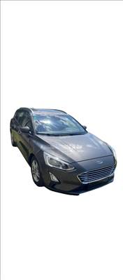 Ford Focus Mk4 Első lökhárító 
