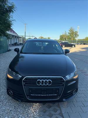 Eladó Audi A1 1.6 TDI (1598 cm³, 105 PS) (8X)