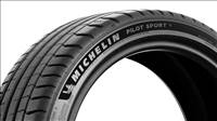  245/3520" használt Michelin nyári gumi gumi
