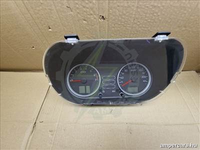 FORD FIESTA V (JH_, JD_) Kilométeróra (2002–2008) 2S6F10B885A