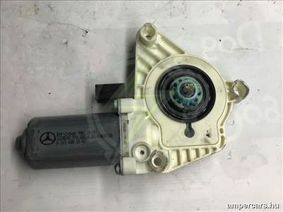 MERCEDES-BENZ A-CLASS (W169) Ablakemelő Motor Első Bal (2004–2012) A1698201542