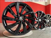 R18 5x112 Original Skoda Perseus -  Octavia 4  gyári alufelnik felnik 