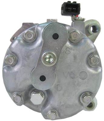 MAHLE ACP 1021 000S - klíma kompresszor FORD SEAT VW