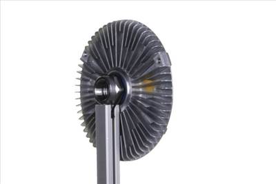 MAHLE CFC 94 000P - kuplung, hűtőventilátor AUDI