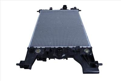MAXGEAR AC230045 - Vízhűtő (Hűtőradiátor) CHEVROLET OPEL VAUXHALL