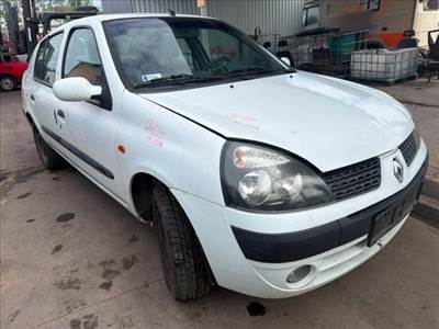 Renault Thalia I I 1.5 Jobb első Gólyaláb (Lengécsillapító, Rugó) 168345*