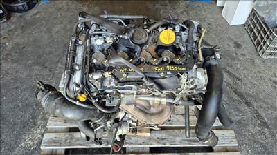Alfa Romeo  1.8 TBI 16V motor 939B1000