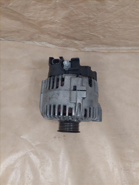 BMW 3-as sorozat E90, E91, E92, E93 Bmw E90 E91 E92 E93 25D M57 generátor  2. kép