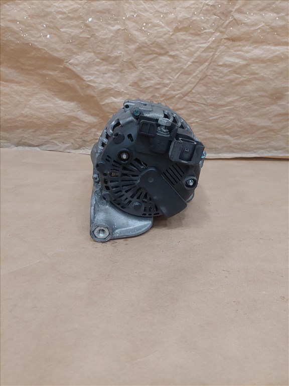 BMW 3-as sorozat E90, E91, E92, E93 Bmw E90 E91 E92 E93 25D M57 generátor  3. kép