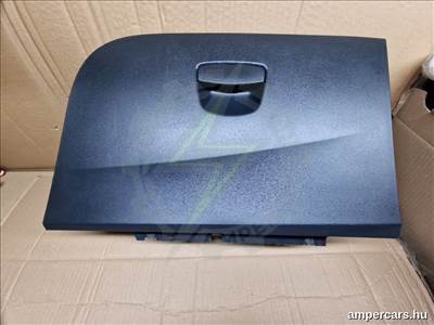 SEAT IBIZA IV SC (6J1, 6P5) Kesztyűtartó (2008–2016) 6J1857095 6J0880204