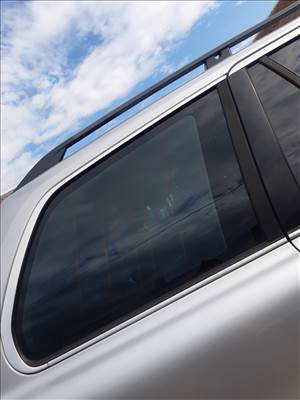 Volvo XC90 Jobb Hátsó Fix Ablaküveg