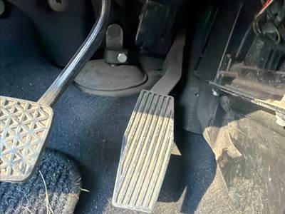 Opel Astra H 1.9 CDTI Gázpedál (Elektromos) *169030*