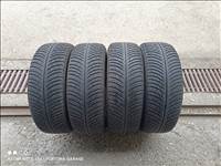 205/55 R17" Michelin használt téli garnitúra
