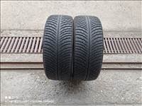 235/40 R19" Michelin használt téli gumik