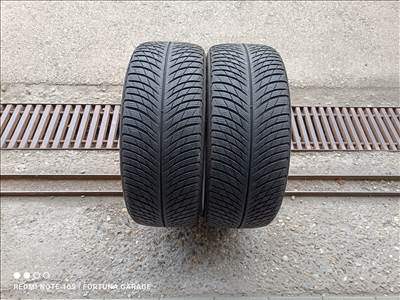 235/40 R19" Michelin használt téli gumik
