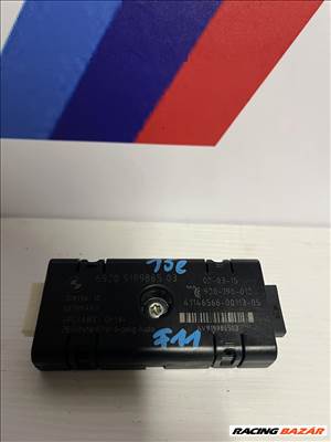 BMW F10 F11 Audio zavarszűrő modul 65209199865