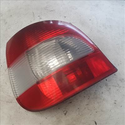 Renault Scenic I  Bal hátsó lámpa 5A 7700430965