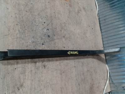 OPEL CORSA C COMBO 00.09-11.09 Jobb tolóajtó felső sín